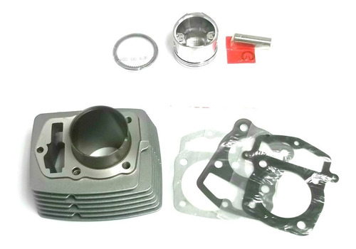 Cilindro Hj150-3/9 Completo Kit