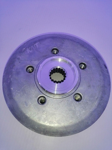 Prensa Cluths Pulsar 180 Ug 5 Postes