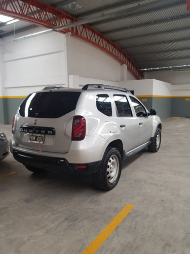 Renault Duster Expression 1.6