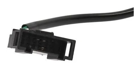 Imagen 3 de 4 de Espejo Exterior Electrico Grande Volkswagen Golf 1781 99/07