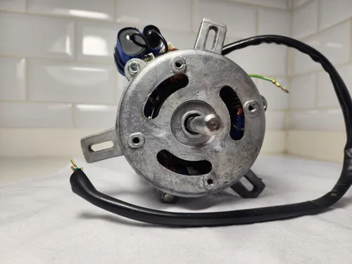 Motor Repuesto P40/106 Para Extractor Parrillero