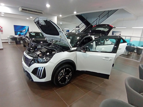Peugeot 2008 1.0T Gt