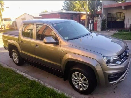 Volkswagen Amarok 2.0 Cd Tdi 180Cv Comfortline