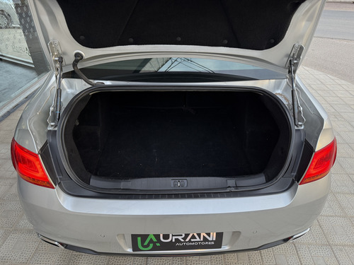 Peugeot 408 1.6 Feline Hdi 115cv