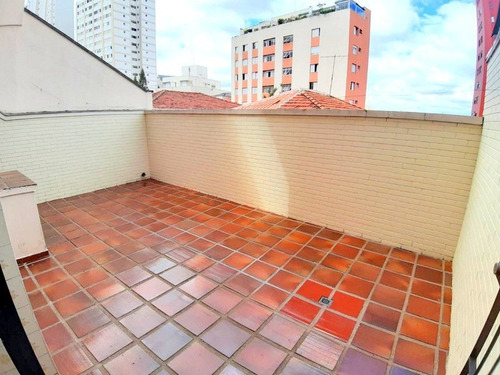 Imagem 28 de 28 de Casa A Venda No Bairro Sumarezinho Em São Paulo - Sp. - Ms1121aurora-1