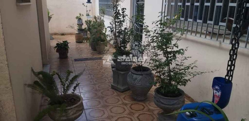 Imagem 29 de 30 de Venda Casa 3 Dormitórios Vila Pedro Moreira Guarulhos R$ 1.100.000,00 - 35565v