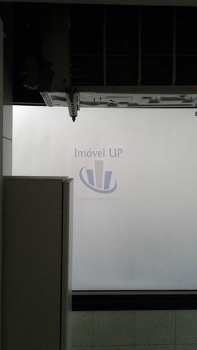 Imagem 6 de 15 de Sala Comercial 39 M2 , 1 Vagas, Proximo Ao Shopping E Estacao Vila Olimpia ! - V-744