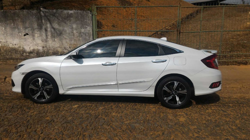 Imagem 5 de 8 de Honda Civic 2018 2.0 Ex Flex Aut. 4p