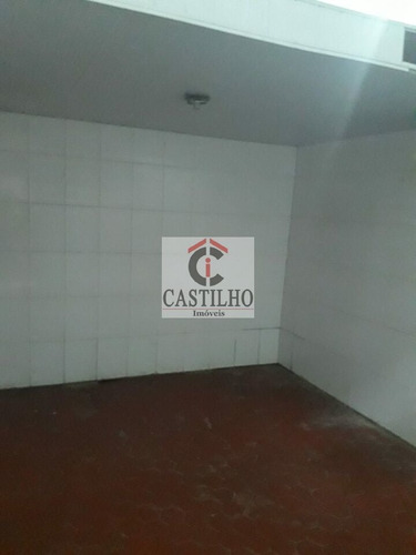 Imagem 5 de 9 de Salão Comercial Para Aluguel, 420 M² - Mooca - Mo23767