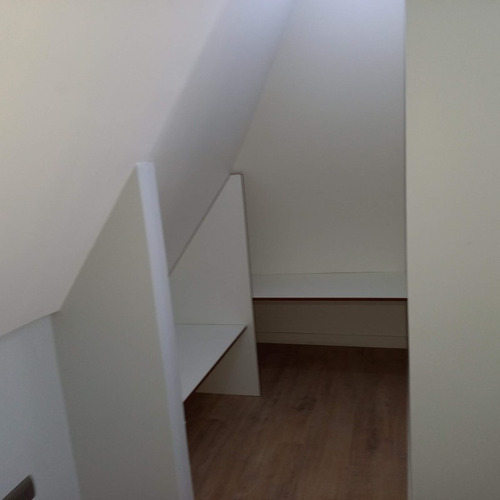 Arriendo Casa- Departo3d/2b Por $458.000,metro Vivaceta L.3