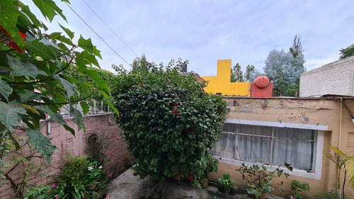 Imagen 13 de 14 de Casa En Venta. Terreno H2. 5 Min. Peri. San Jerónimo Aculco