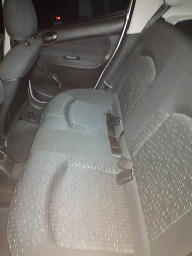 Peugeot 206 2008 1.4 Generation Plus 75cv