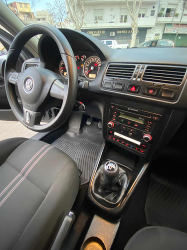 Volkswagen Bora 2.0 Trendline 115cv