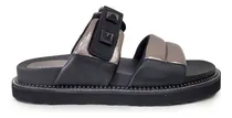 Comprar Sandalias Mujer Zuecos Casuales Cómodos Livianos Con Tachas