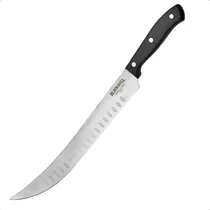 Comprar Cuchillo De Cocinero Rebanador Cuchillo Chef Profesional Arcashopping Cuchillo De Cocina Cuchillo Cocina Cuchillos Chef Cuchillo Carnicero Profesional Cuchillo Rebanador Carne Acero Inoxidable
