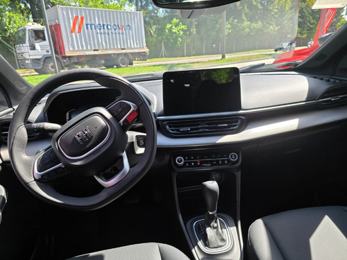 Fiat Pulse 1.0T Impetus Cvt