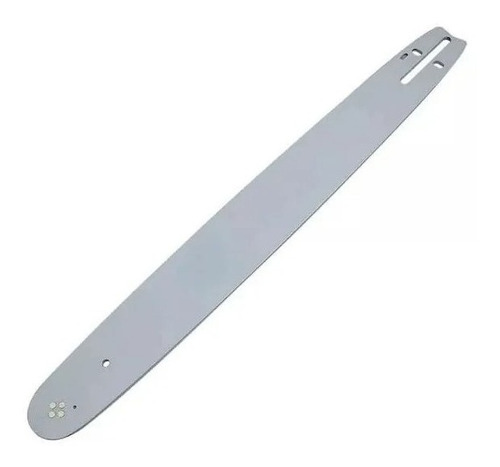 Sabre Barra Guia 20 Polegadas 51cm - Terra Passo 325