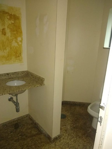 Imagem 16 de 22 de Laje Para Alugar, 270 M² - Centro - São Bernardo Do Campo/sp - Lj0011