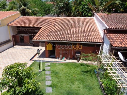 Imagem 4 de 30 de Casa Com 3 Dormitórios À Venda, 322 M² - Maria Paula - São Gonçalo/rj - Ca0924