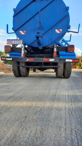 Imagem 10 de 10 de Ford F 600