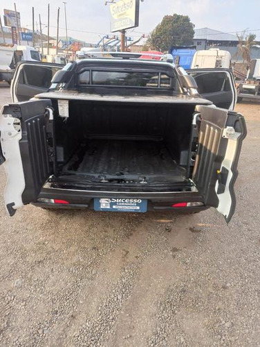 Fiat Toro Ranch 2.0 16v 4x4 Diesel Aut.