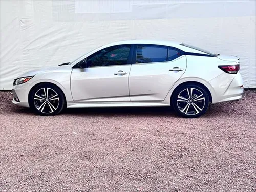 Nissan Sentra 2022