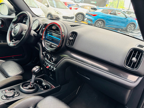 Mini Countryman 2.0 S Sport At