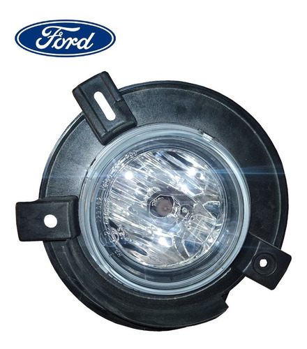 Faro Neblina Ford Explorer 2002/2005 Izquierdo Original