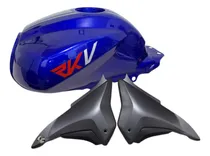 Comprar Tanque Gasolina Y Tapas Laterales Empire Rkv-200