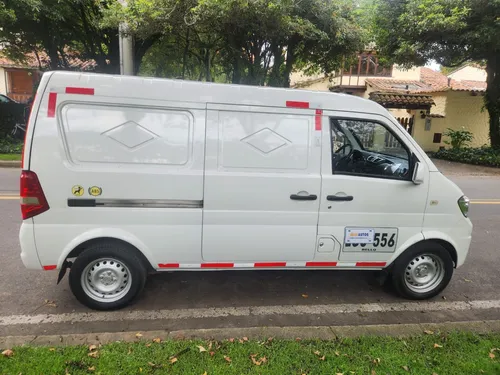 Dfsk Panel Modelo 2023