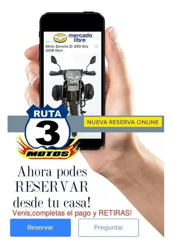 Gilera Sahel 150 Enduro 0km 2025 Retiras En 2hs Ruta 3 Motos