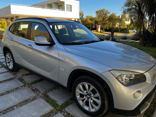 BMW X1 3.0 Xdrive 28i Executive 265cv