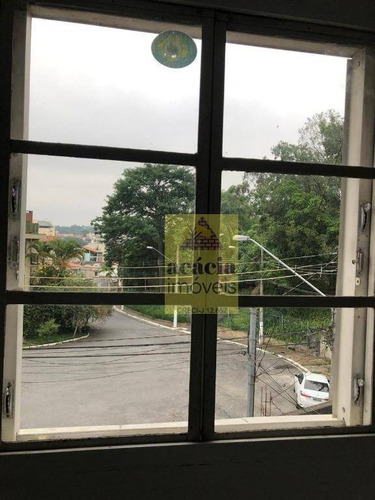 Imagem 7 de 30 de Prédio À Venda, 120 M² Por R$ 1.278.000,00 - Jardim Cidade Pirituba - São Paulo/sp - Pr0084