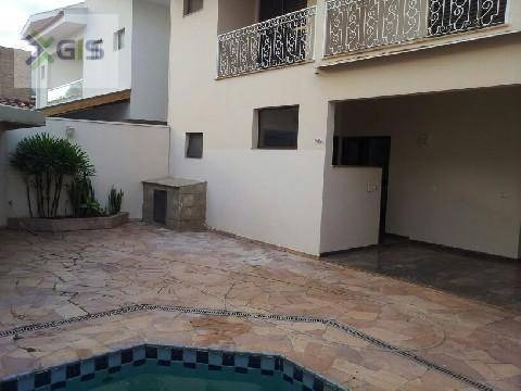 Imagem 4 de 30 de Casa Com 5 Dormitórios À Venda, 200 M² Por R$ 2.100.000,00 - Recanto Real - São José Do Rio Preto/sp - Ca0121