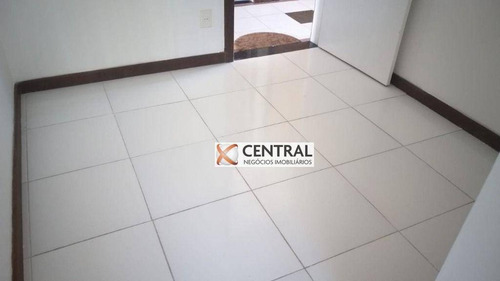 Imagem 6 de 14 de Sala Para Alugar, 24 M² Por R$ 1.000,00/mês - Pituba - Salvador/ba - Sa0437