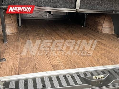 Imagem 8 de 15 de Mercedes-benz Sprinter 2.2 Cdi Diesel Van 415 Ta Longo 19l