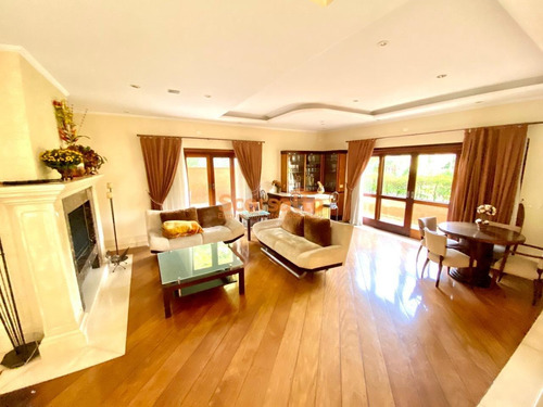 Imagem 4 de 30 de Casa De Condomínio - Padrão Jardim Europa, Itapecerica Da Serra/sp - 2118