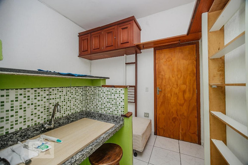 Imagem 4 de 11 de Apartamento Para Aluguel - Centro , 1 Quarto, 20 - 893184527