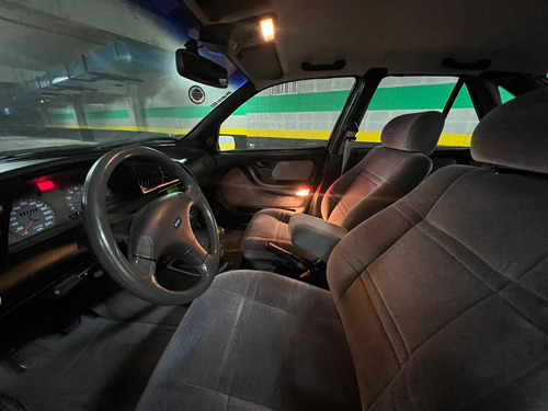 Fiat Tempra 2.0 Hlx