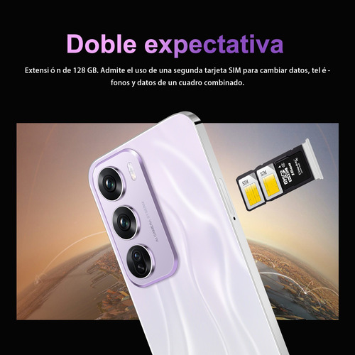 Dual Sim Reno 12 Pro 2025 Última El Más Popular 5g Wifi Batería De Larga Duración 6.7 Pantalla Grande Celular Android 14 Smartphone 12gb Ram 512gb Rom Negro