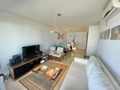 Imagen 5 de 30 de Brava - Excelente Torre A Metros Del Mar Con Todos Los Amenities .