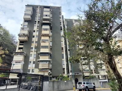 Apartamento en venta