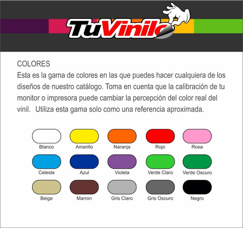 Vinilo Deco Guardas Autoadhesivas Cocina 50cm X 1 Mts 2 Col.