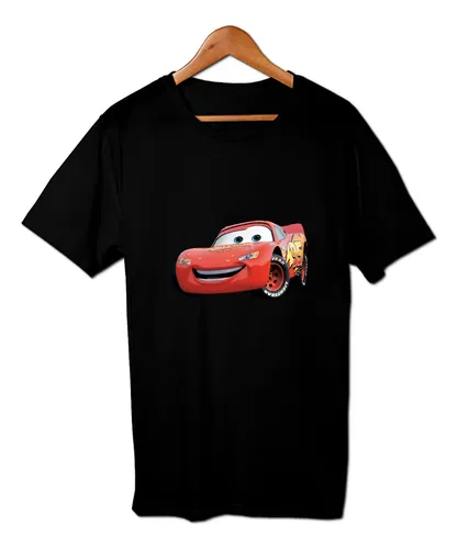 Remeras personalizadas de cars sale