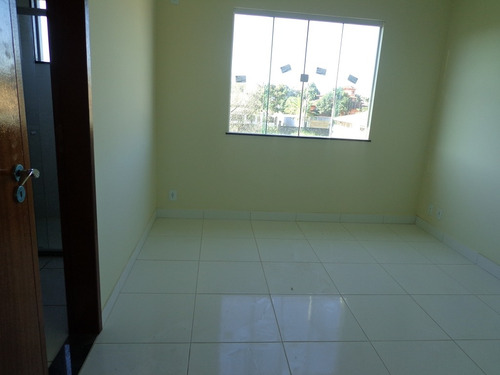 Casa Para Venda, 4 Dormitórios, Recreio - Rio Das Ostras - 615
