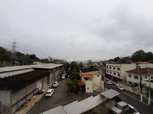 Apartamento À Venda, 58 M² Por R$ 180.000,00 - São Lourenço - Niterói/rj - Ap36520