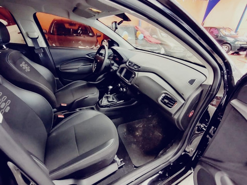 Imagem 7 de 9 de Chevrolet Prisma