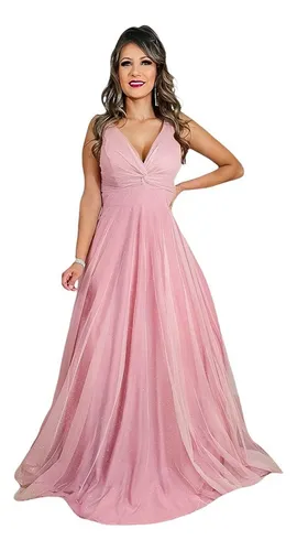 Vestido De Grife MercadoLivre