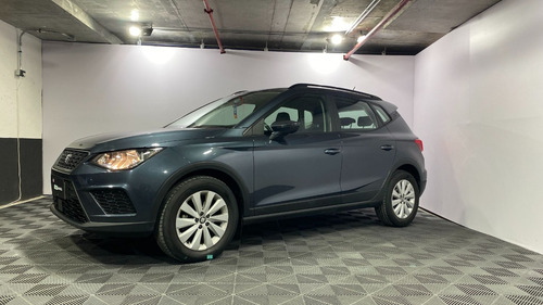 Imagen 1 de 19 de Seat Arona Reference 1.6 At 2020