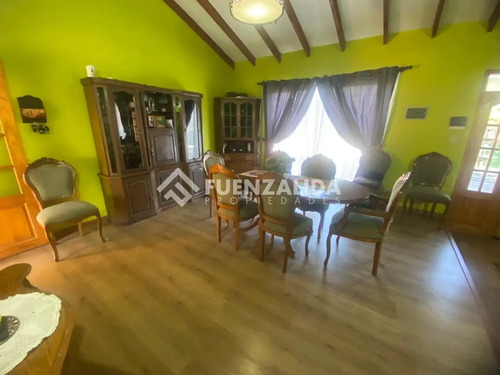 Parcela En Venta En Talagante
